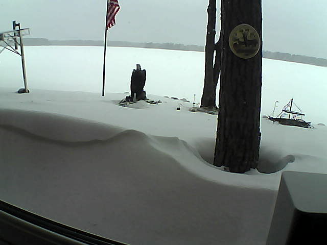 Whiteface Cam Image - Sun, 03/22/2020 8:28am 