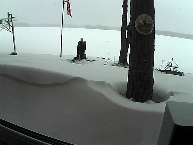 Whiteface Cam Image - Sun, 03/22/2020 8:38am 