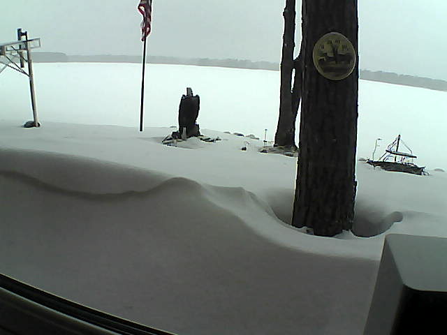 Whiteface Cam Image - Sun, 03/22/2020 8:48am 