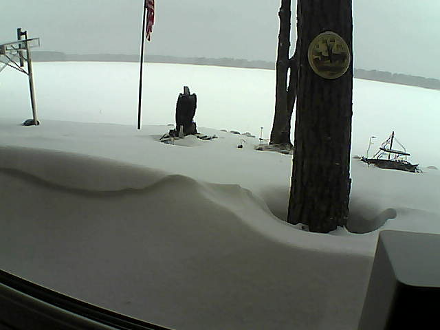 Whiteface Cam Image - Sun, 03/22/2020 8:58am 