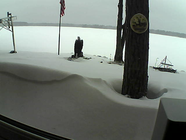 Whiteface Cam Image - Sun, 03/22/2020 9:08am 