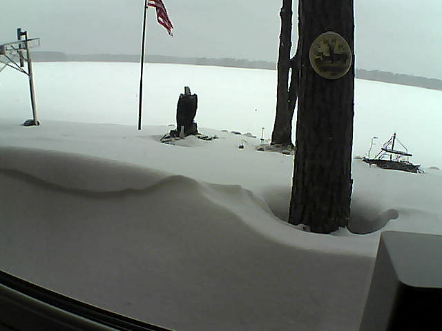 Whiteface Cam Image - Sun, 03/22/2020 9:18am 