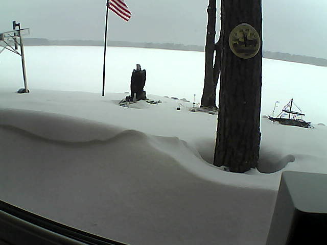 Whiteface Cam Image - Sun, 03/22/2020 9:28am 