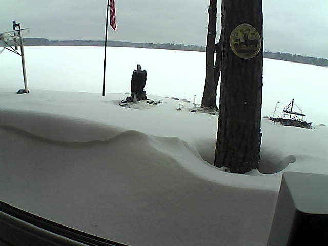 Whiteface Cam Image - Sun, 03/22/2020 9:38am 