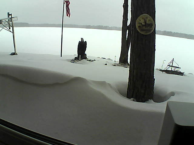 Whiteface Cam Image - Sun, 03/22/2020 10:08am 