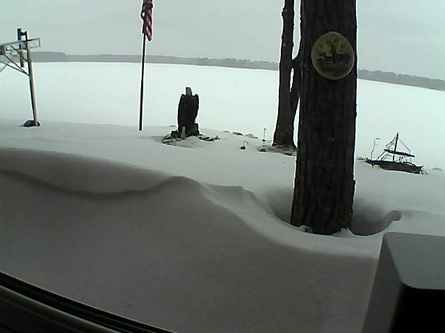 Whiteface Cam Image - Sun, 03/22/2020 10:28am 