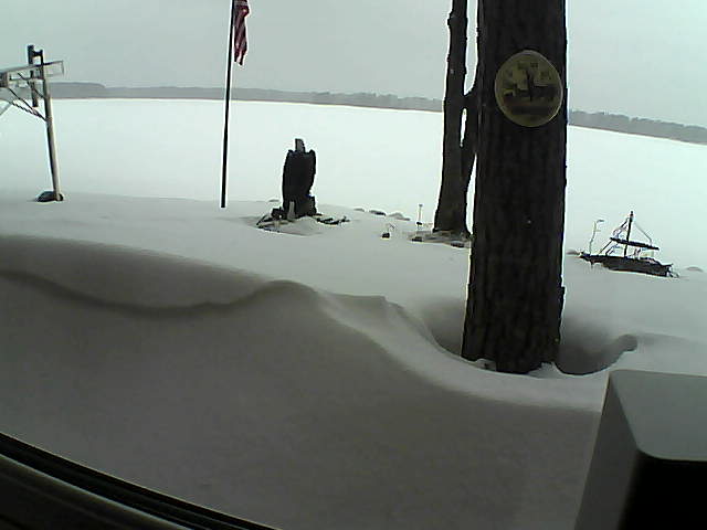 Whiteface Cam Image - Sun, 03/22/2020 10:38am 