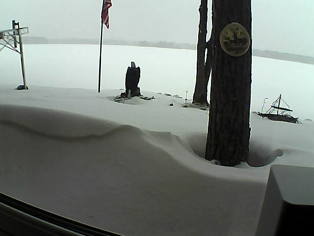 Whiteface Cam Image - Sun, 03/22/2020 10:48am 