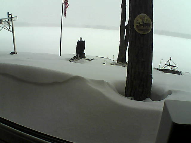 Whiteface Cam Image - Sun, 03/22/2020 10:58am 