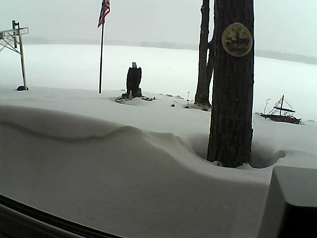 Whiteface Cam Image - Sun, 03/22/2020 11:08am 