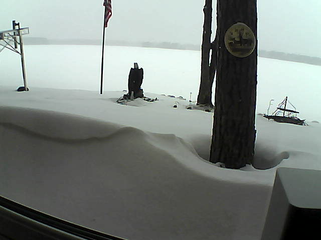 Whiteface Cam Image - Sun, 03/22/2020 11:18am 