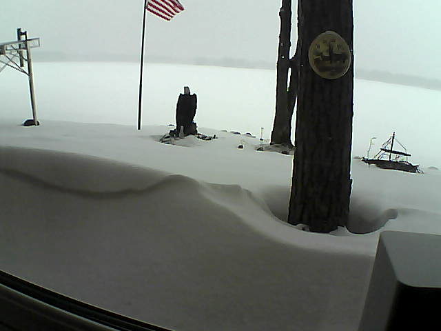 Whiteface Cam Image - Sun, 03/22/2020 11:28am 