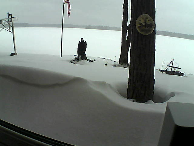 Whiteface Cam Image - Sun, 03/22/2020 11:38am 