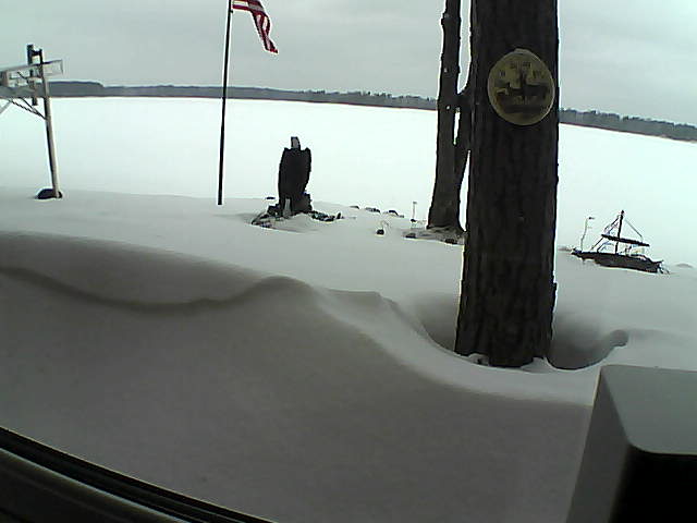 Whiteface Cam Image - Sun, 03/22/2020 11:48am 