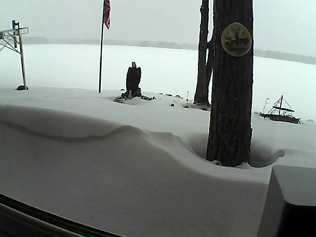 Whiteface Cam Image - Sun, 03/22/2020 11:58am 