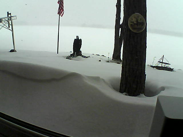 Whiteface Cam Image - Sun, 03/22/2020 12:08pm 