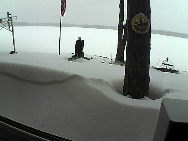 Whiteface Cam Image - Sun, 03/22/2020 12:38pm 