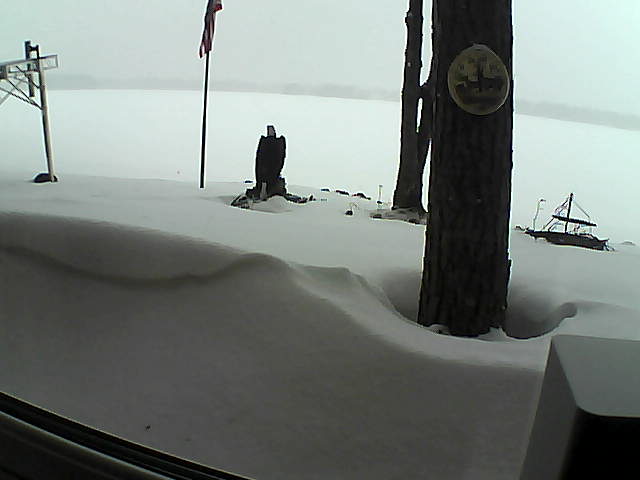 Whiteface Cam Image - Sun, 03/22/2020 12:48pm 