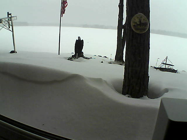 Whiteface Cam Image - Sun, 03/22/2020 12:58pm 