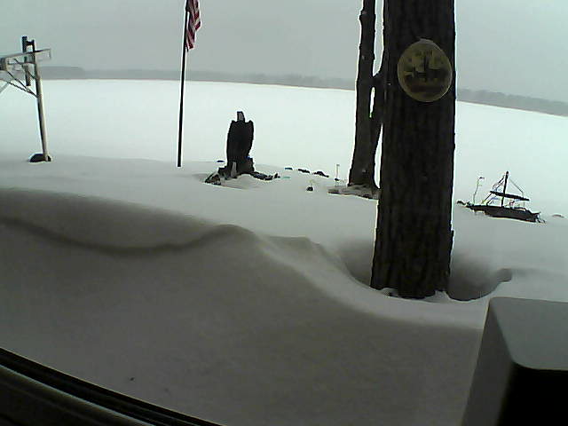 Whiteface Cam Image - Sun, 03/22/2020 1:08pm 