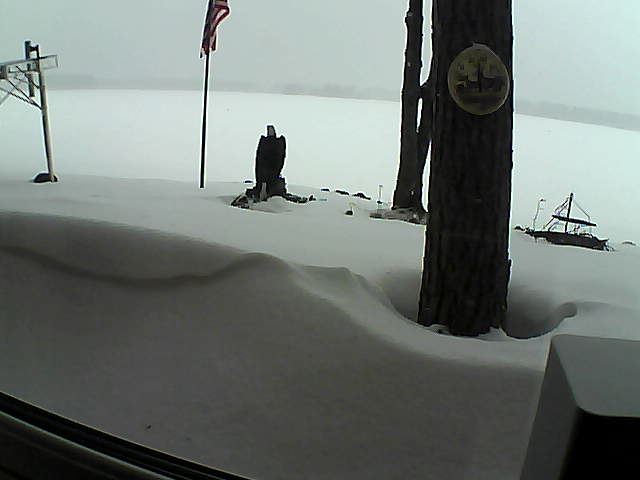 Whiteface Cam Image - Sun, 03/22/2020 1:18pm 