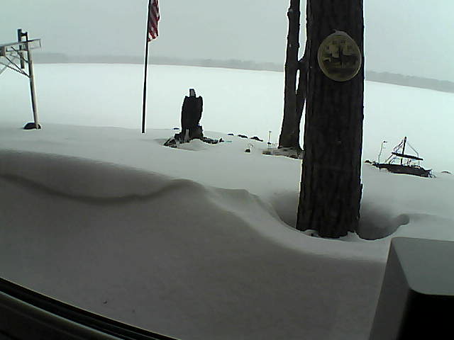 Whiteface Cam Image - Sun, 03/22/2020 1:28pm 