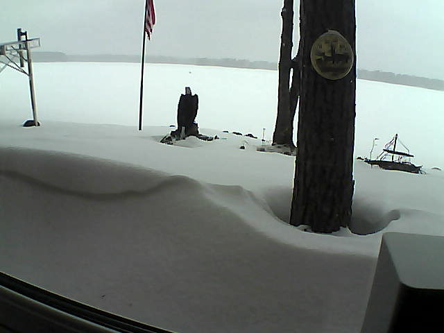 Whiteface Cam Image - Sun, 03/22/2020 1:38pm 