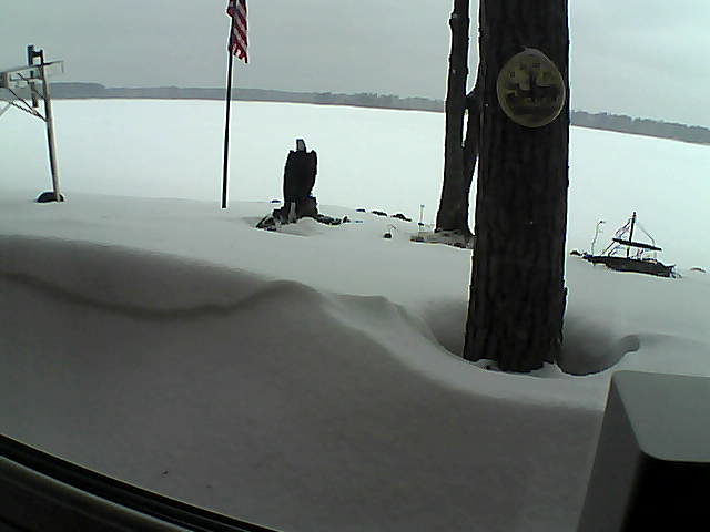 Whiteface Cam Image - Sun, 03/22/2020 1:48pm 