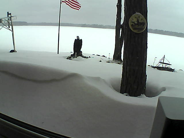 Whiteface Cam Image - Sun, 03/22/2020 1:58pm 