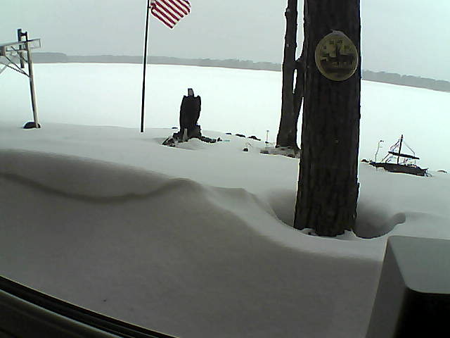 Whiteface Cam Image - Sun, 03/22/2020 2:17pm 