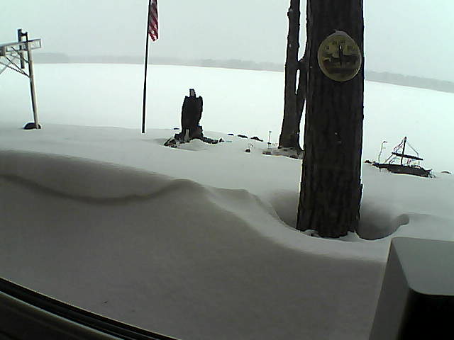 Whiteface Cam Image - Sun, 03/22/2020 2:27pm 