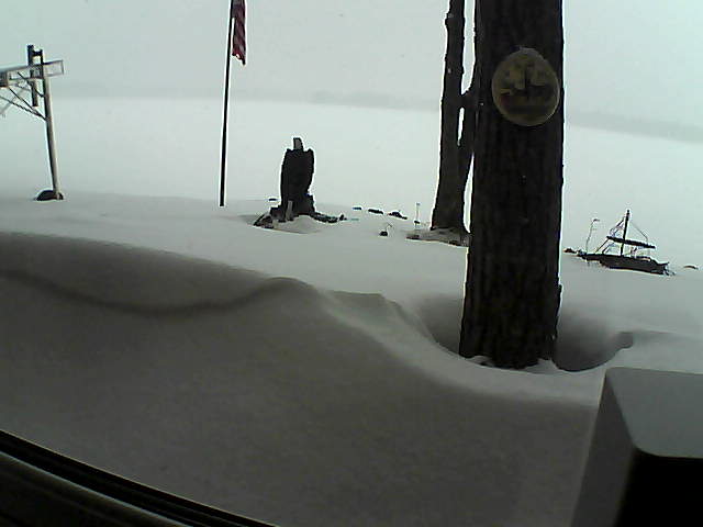 Whiteface Cam Image - Sun, 03/22/2020 2:47pm 