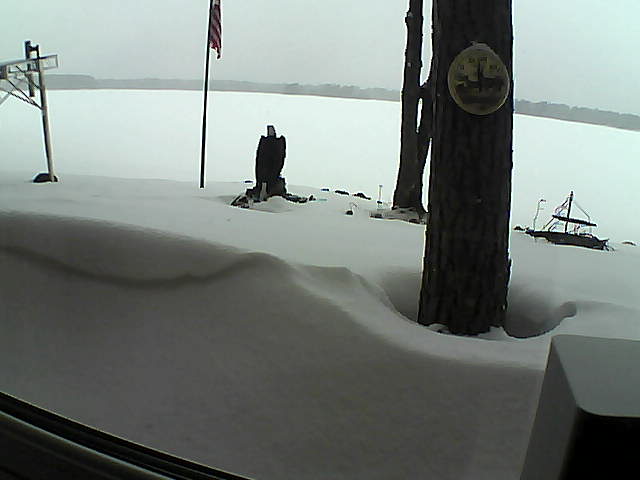 Whiteface Cam Image - Sun, 03/22/2020 2:57pm 