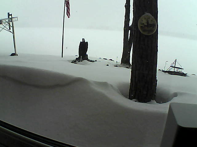 Whiteface Cam Image - Sun, 03/22/2020 3:07pm 