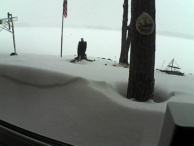 Whiteface Cam Image - Sun, 03/22/2020 3:17pm 