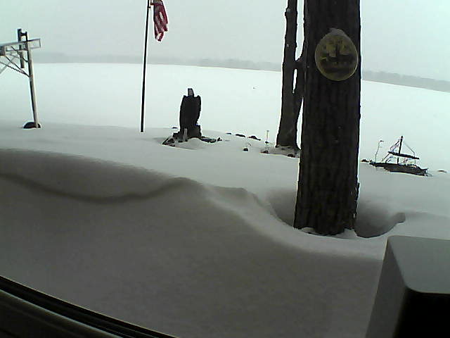 Whiteface Cam Image - Sun, 03/22/2020 3:27pm 