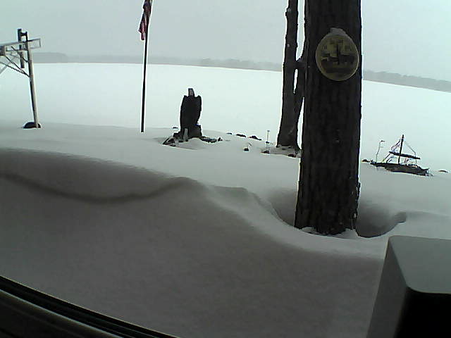 Whiteface Cam Image - Sun, 03/22/2020 3:47pm 