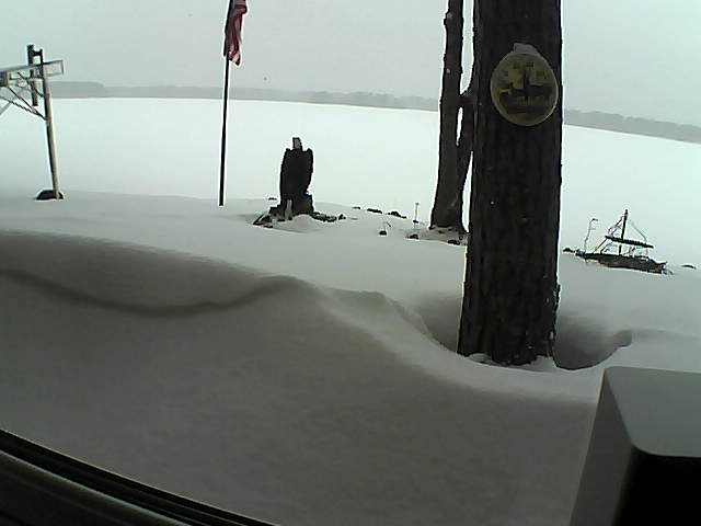 Whiteface Cam Image - Sun, 03/22/2020 3:57pm 