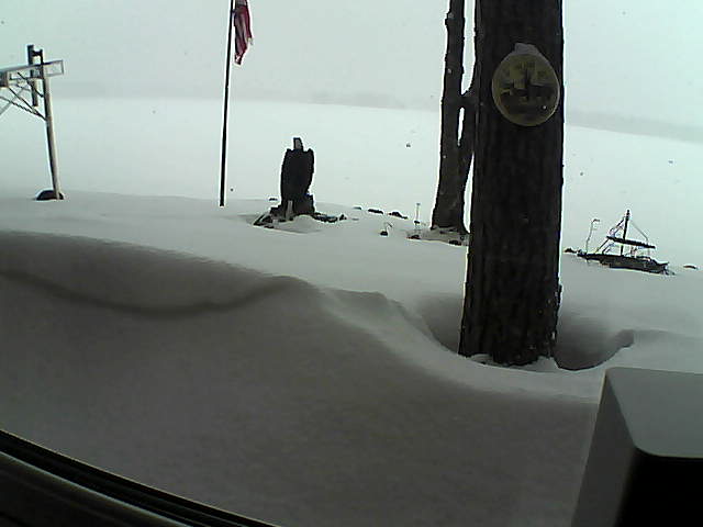 Whiteface Cam Image - Sun, 03/22/2020 4:17pm 