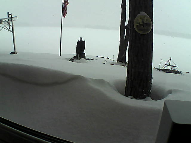 Whiteface Cam Image - Sun, 03/22/2020 4:27pm 