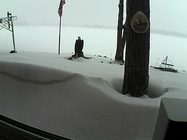 Whiteface Cam Image - Sun, 03/22/2020 4:37pm 