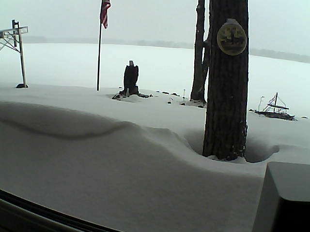 Whiteface Cam Image - Sun, 03/22/2020 4:47pm 