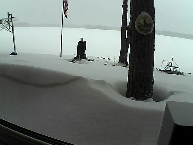 Whiteface Cam Image - Sun, 03/22/2020 4:57pm 