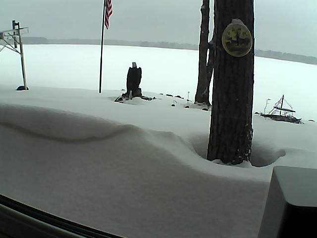 Whiteface Cam Image - Sun, 03/22/2020 5:07pm 