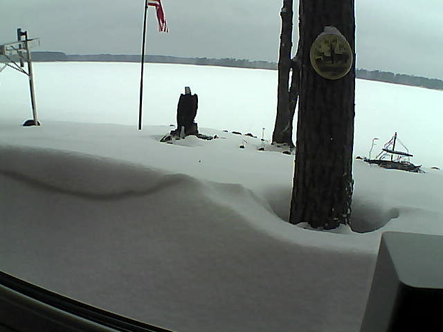 Whiteface Cam Image - Sun, 03/22/2020 5:17pm 