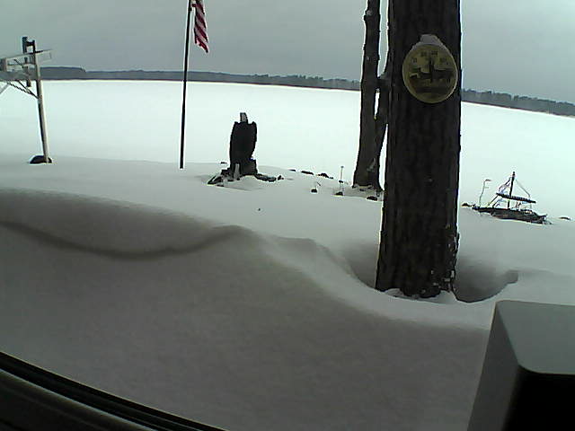 Whiteface Cam Image - Sun, 03/22/2020 5:27pm 