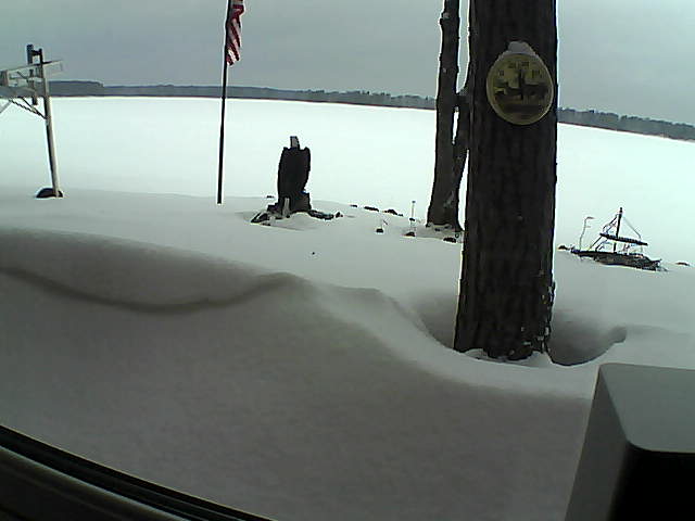 Whiteface Cam Image - Sun, 03/22/2020 5:37pm 