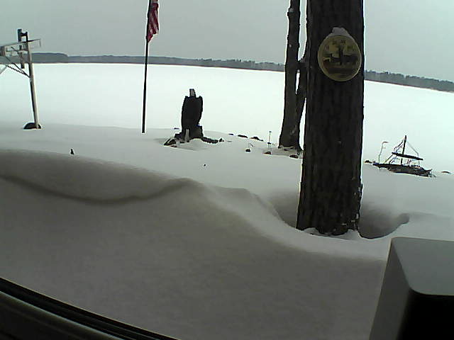 Whiteface Cam Image - Sun, 03/22/2020 6:47pm 