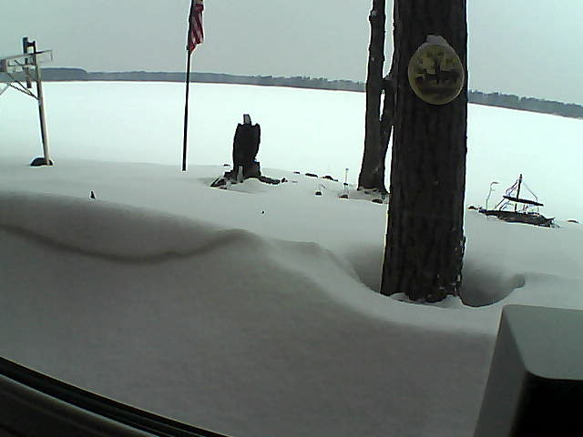 Whiteface Cam Image - Sun, 03/22/2020 6:57pm 