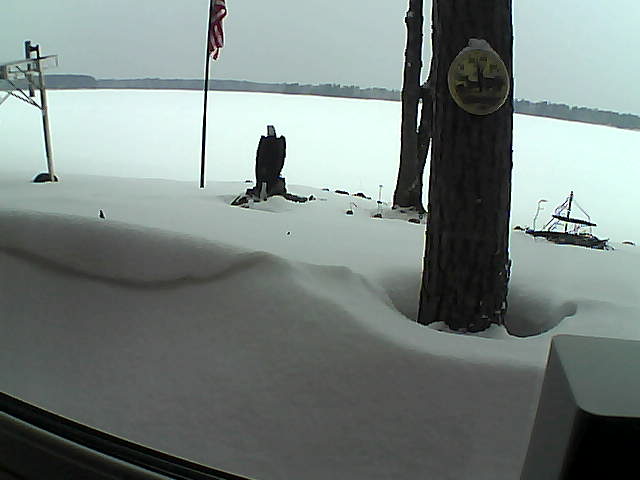 Whiteface Cam Image - Sun, 03/22/2020 7:17pm 